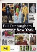 Bill Cunningham New York